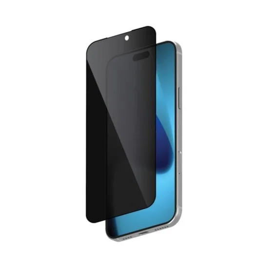 Smartix Ultraguard Protector for iPhone 17 Pro - Privacy
